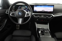 BMW 3 330e M-Sport Touring PHEV