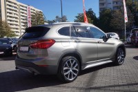 BMW X1 xDrive 20i xLine