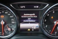 Mercedes-Benz CLA 250 SB AMG Line 4Matic