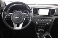 Kia Sportage 1.6 T-GDI Vision Aut.