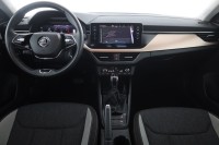 Skoda Scala 1.5 TSI DSG Style