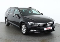 VW Passat Variant 1.5 TSI DSG