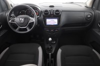 Dacia Lodgy 1.2 TCe Stepway