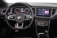 VW T-Roc Cabriolet 1.5 TSI R-Line