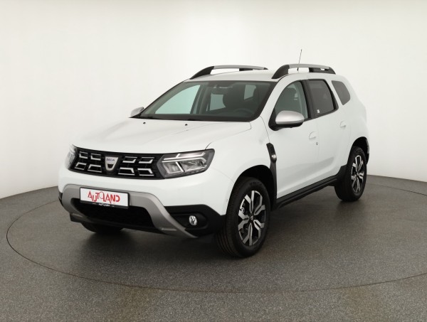 Dacia Duster II 1.3 TCE Prestige