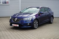Vorschau: Renault Megane Grandtour 1.6 Hybrid Intens