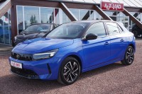 Vorschau: Opel Corsa GS 1.2 mHEV Turbo Aut.