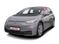 VW ID.3 Pro 107 kW/62 KWh LED Navi Tempomat DAB PDC