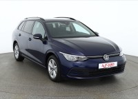 VW Golf VIII Variant 2.0 TDI Life