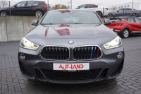 BMW X2 sDrive20i M Sport