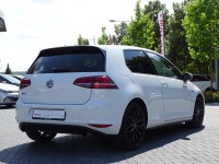VW Golf VII 2.0 GTI BMT