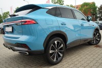 MG HS 1.5 T-GDI Luxury Aut.