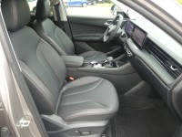MG HS 1.5 T-GDI Luxury Aut.