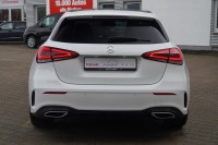 Mercedes-Benz A 220 A220 AMG Line