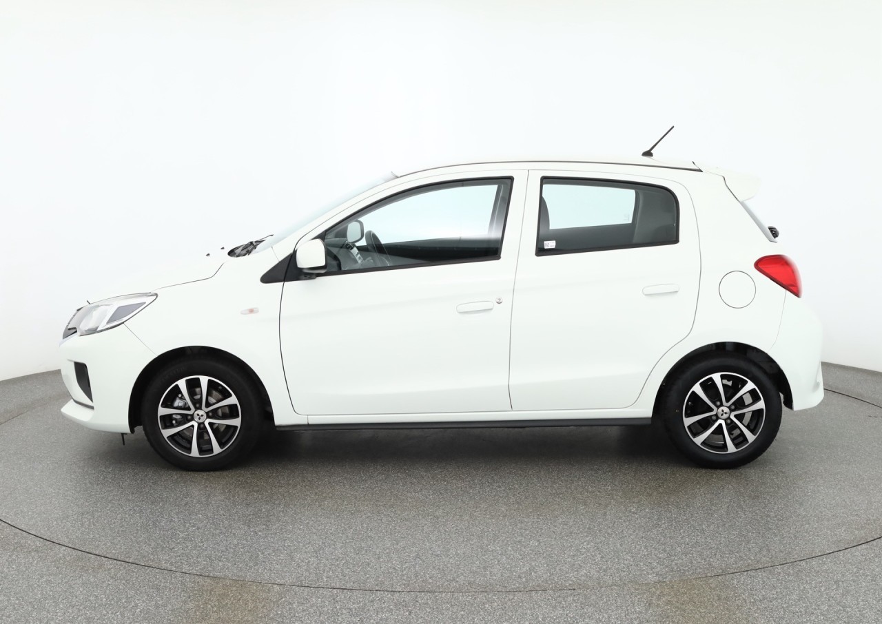 Mitsubishi Space Star 1.0 Basis