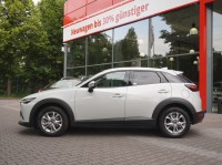 Mazda CX-3 2.0 SKYACTIV-G