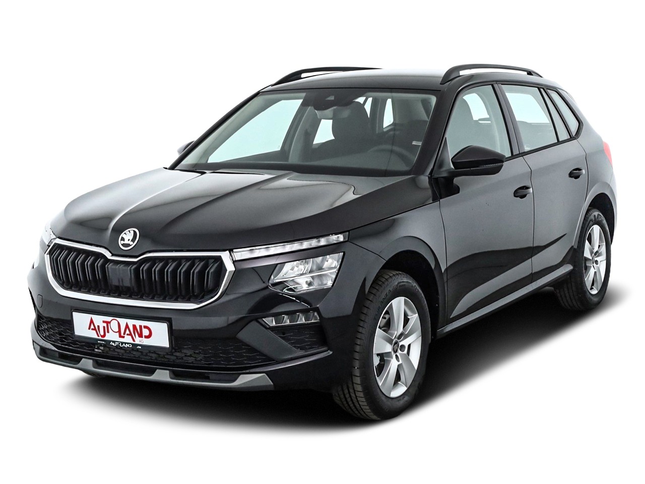 Skoda Kamiq 130 Edition 1.0 TSI DSG