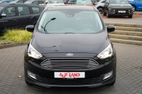 Ford C-Max 1.5 EcoBoost Titanium