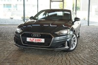 Vorschau: Audi A5 Coupe 40 2.0 TFSI advanced S-Tronic