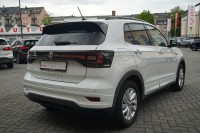 VW T-Cross 1.0 R-Line