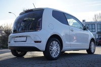 VW up up! 1.0 United