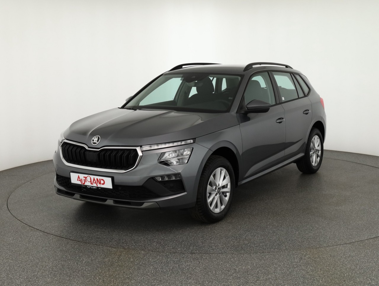 Skoda Kamiq 1.5 TSI DSG