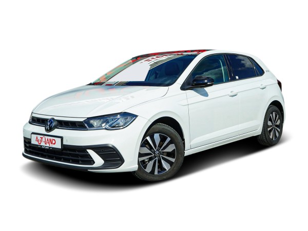 VW Polo 1.0 Goal