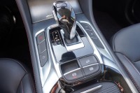 MG HS 1.5 T-GDI Luxury Aut.