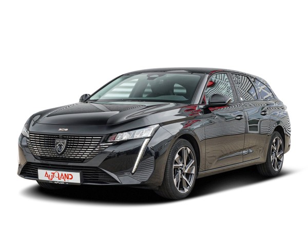 Peugeot 308 SW 1.2 Allure Pack