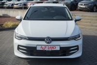 VW Golf VIII Variant 1.5 eTSI DSG Life