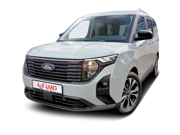 Ford Tourneo Courier Titanium 1.0 EB Aut.