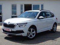 Skoda Kamiq 1.0 TSI LED Panorama Virtual Cockpit PDC