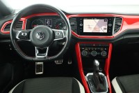 VW T-Roc 2.0 TDI DSG Sport 4Motion