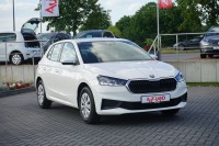 Skoda Fabia 1.0 MPI Active