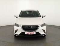 Mazda CX-3 2.0 Sports-Line