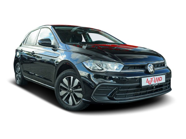 VW Polo 1.0 Move