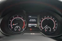 Skoda Octavia 2.0 TSI RS