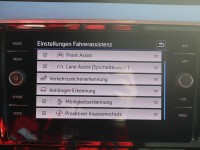 VW Passat Variant 1.5 TSI Business