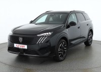 Peugeot 5008 GT 1.2 Hybrid Aut. 3-Zonen-Klima Navi Sitzheizung