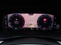 Skoda Octavia Combi 2.0 TDI Clever