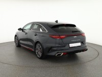 Kia pro_cee'd ProCeed 1.6 T-GDI GT