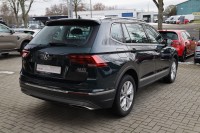 VW Tiguan Allspace 2.0 TSI Highline