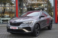 Vorschau: Renault Arkana 1.6 E-TECH Hybrid 145 Esprit Alpine