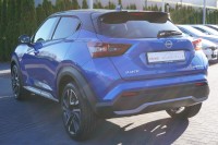 Nissan Juke 1.0 DIG-T N-Design Aut.