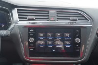 VW Tiguan Allspace 2.0 TDI Highline 4Motion