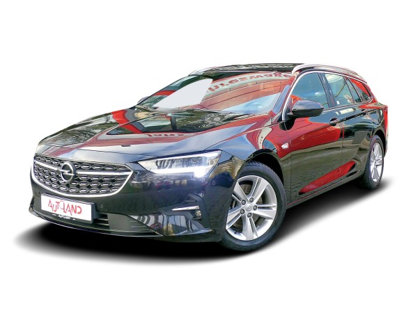 Opel Insignia 2.0 CDTI Business Elegance