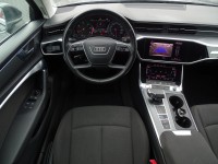 Audi A6 45 TDI Avant quattro M-HEV tiptronic