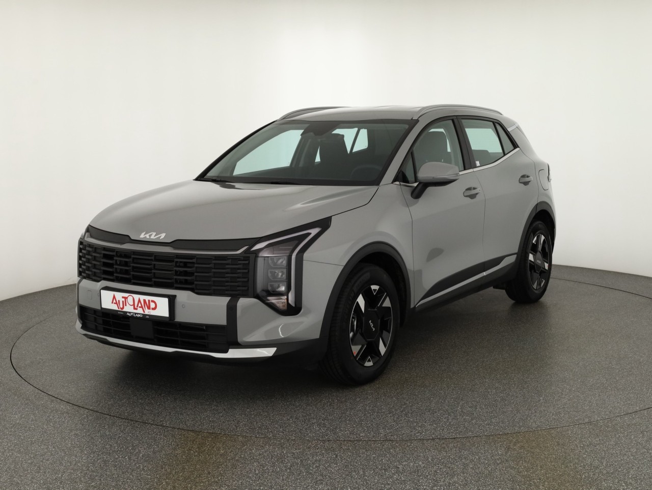 Kia Sportage 1.6 T-GDI Aut. Facelift