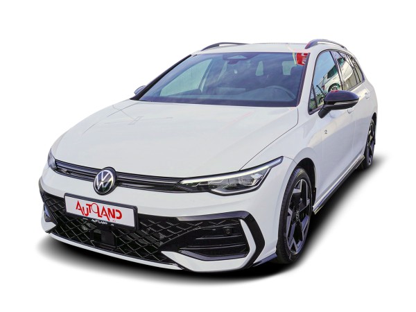 VW Golf VIII Variant 1.5 eTSI R-Line DSG