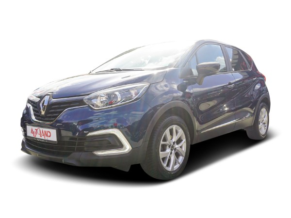Renault Captur II 1.3 TCE